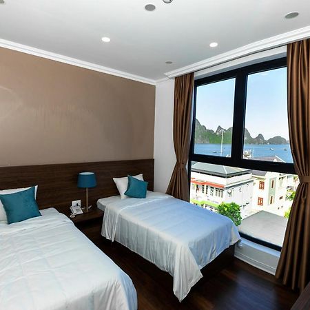 Minh Phong Hotel Χα Λονγκ Εξωτερικό φωτογραφία