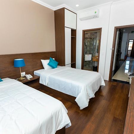 Minh Phong Hotel Χα Λονγκ Δωμάτιο φωτογραφία