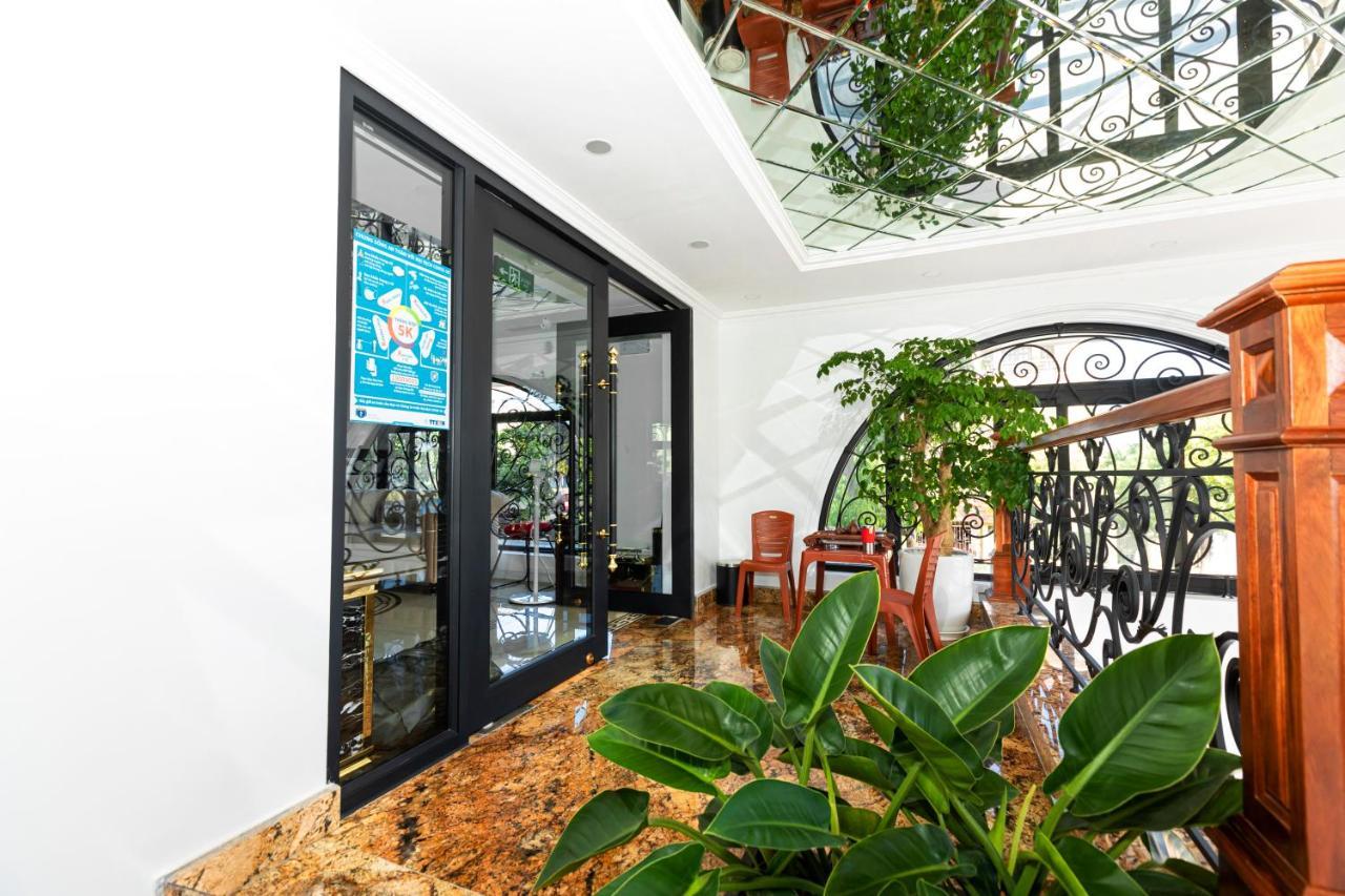 Minh Phong Hotel Χα Λονγκ Εξωτερικό φωτογραφία