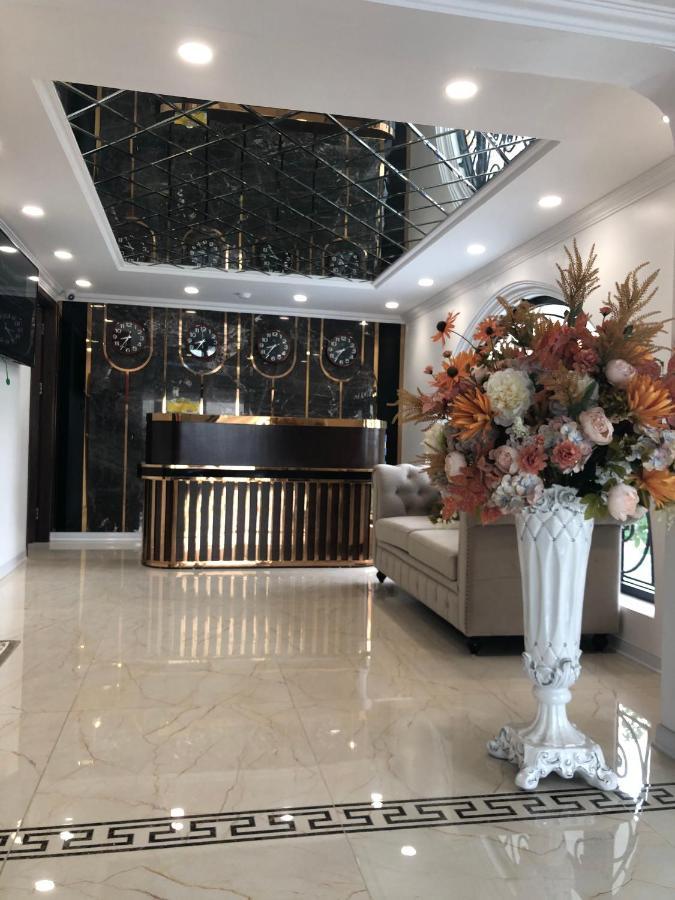 Minh Phong Hotel Χα Λονγκ Εξωτερικό φωτογραφία