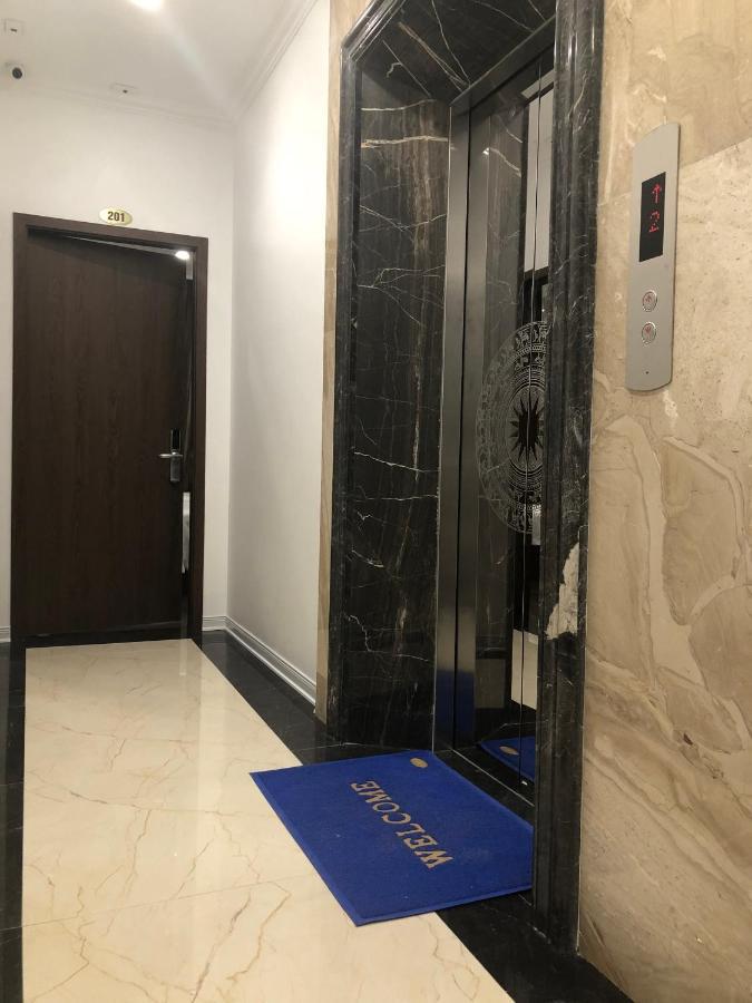 Minh Phong Hotel Χα Λονγκ Εξωτερικό φωτογραφία