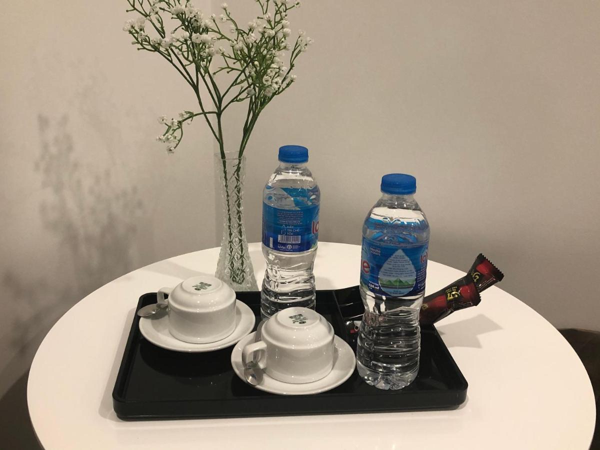 Minh Phong Hotel Χα Λονγκ Εξωτερικό φωτογραφία