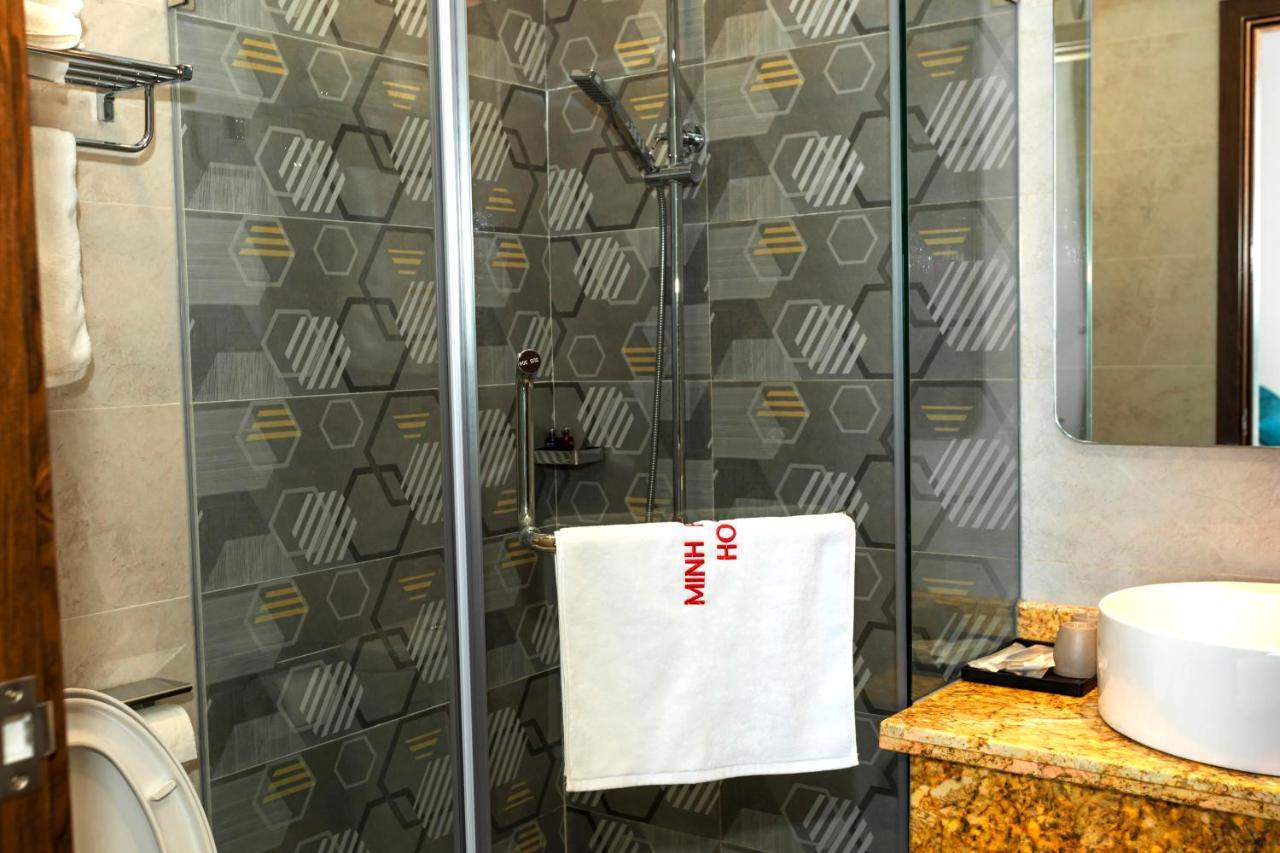 Minh Phong Hotel Χα Λονγκ Εξωτερικό φωτογραφία