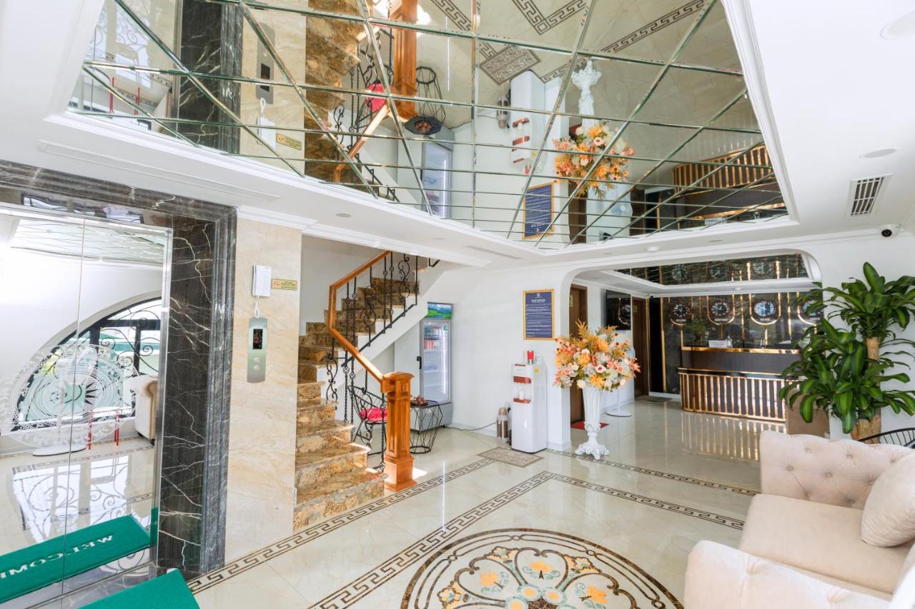 Minh Phong Hotel Χα Λονγκ Εξωτερικό φωτογραφία