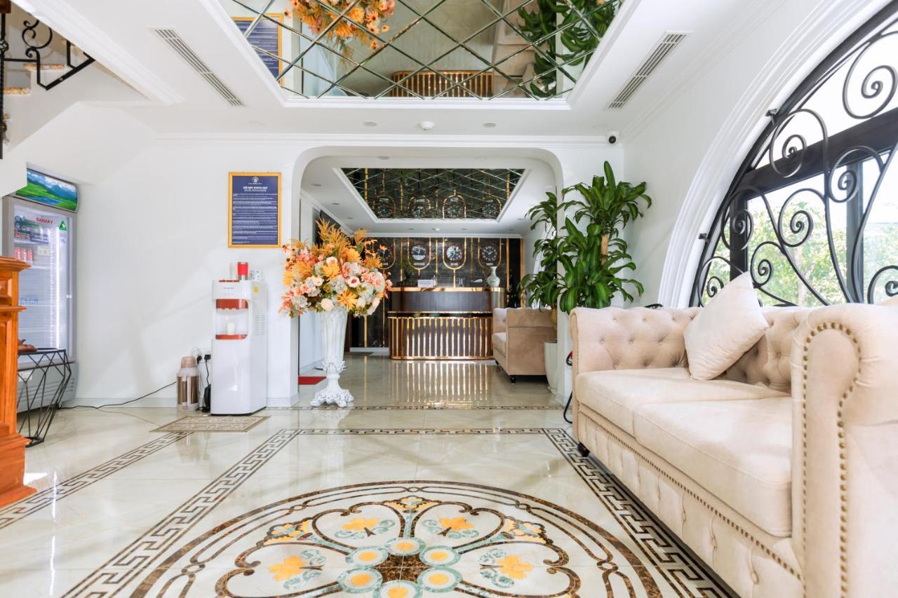 Minh Phong Hotel Χα Λονγκ Εξωτερικό φωτογραφία