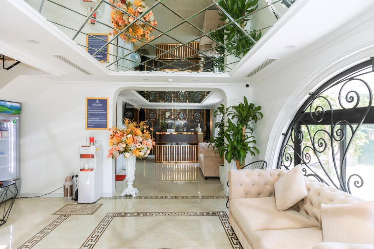 Minh Phong Hotel Χα Λονγκ Εξωτερικό φωτογραφία
