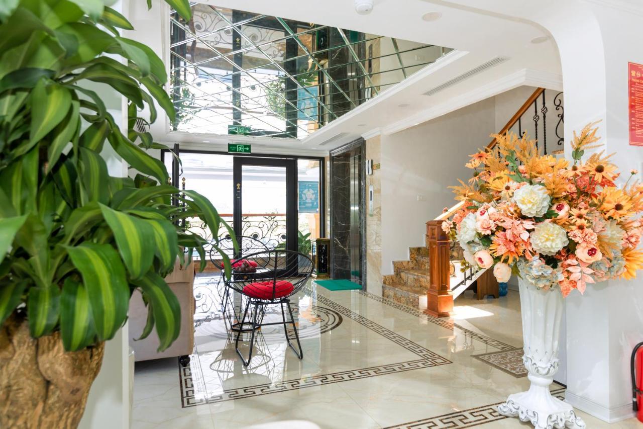 Minh Phong Hotel Χα Λονγκ Εξωτερικό φωτογραφία