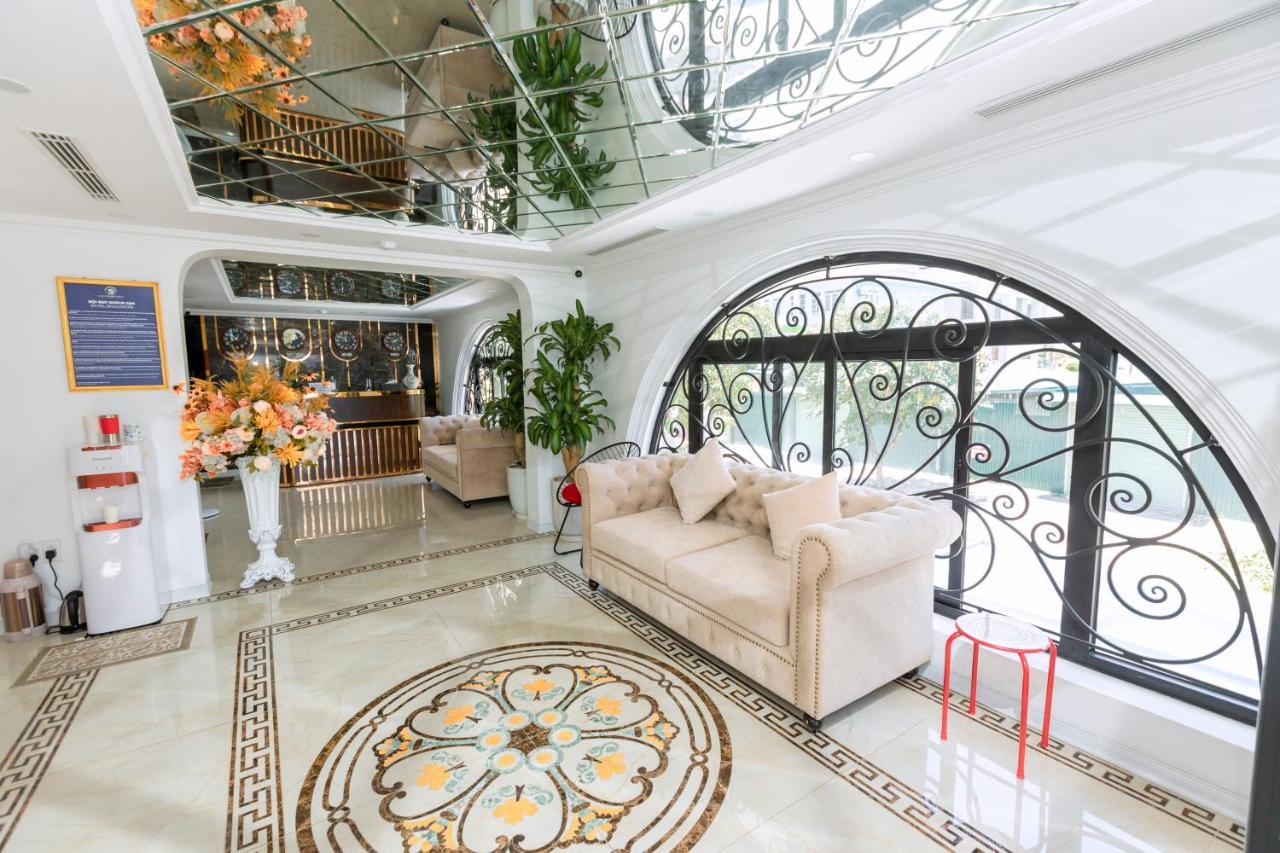 Minh Phong Hotel Χα Λονγκ Εξωτερικό φωτογραφία