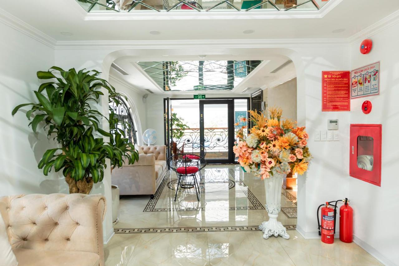 Minh Phong Hotel Χα Λονγκ Εξωτερικό φωτογραφία